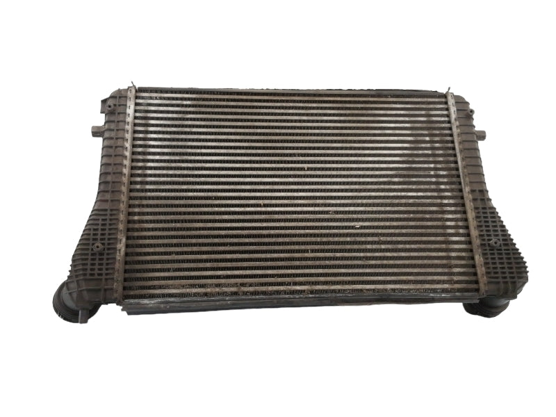 Intercooler seat leon 1p1 (2005 - 2013) radiatore turbo 1k0145803cd
