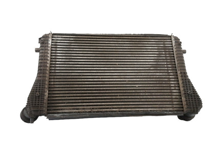 Intercooler seat leon 1p1 (2005 - 2013) radiatore turbo 1k0145803cd