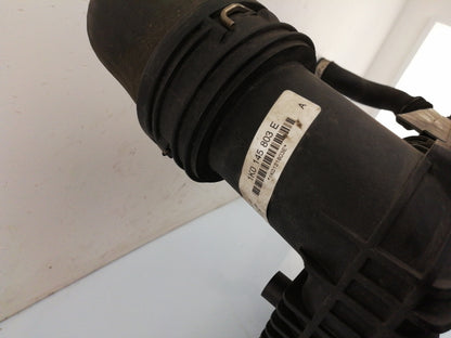 Intercooler volkswagen plus 1.9 tdi (2006 in poi) 1k0145803e radiatore