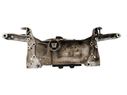 Assale anteriore seat leon 1p1 (2005 - 2013) 1k0199369g culla motore