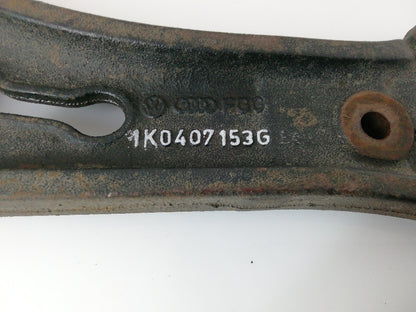 Braccio oscillante volkswagen touran (2003 > 2010) ruota anteriore sinistra
