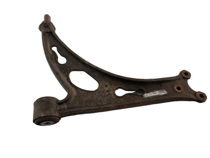 Braccio oscillante seat leon 1p1 ( 2005 - 2010 ) ruota anteriore sinistra