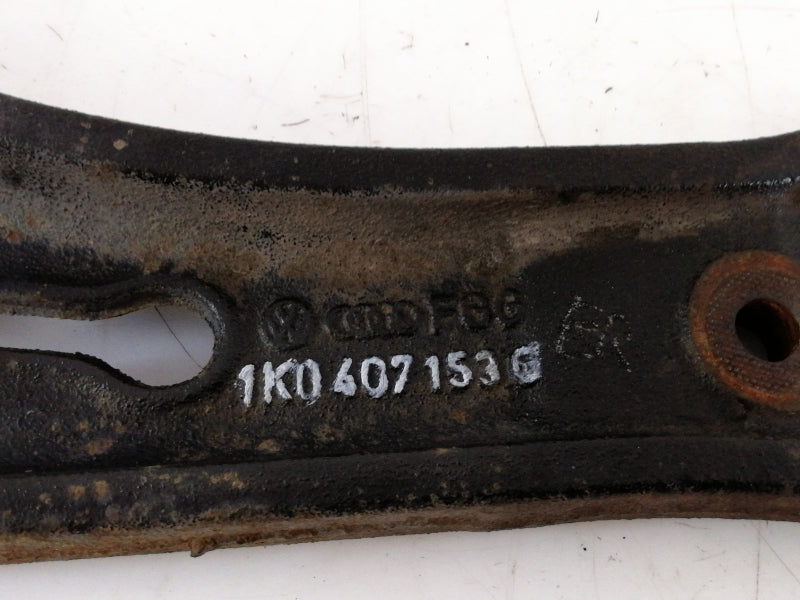 Braccio oscillante seat altea 5p1 ( 2004 > 2015 ) anteriore sinistro