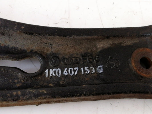 Braccio oscillante seat altea 5p1 ( 2004 > 2015 ) anteriore sinistro