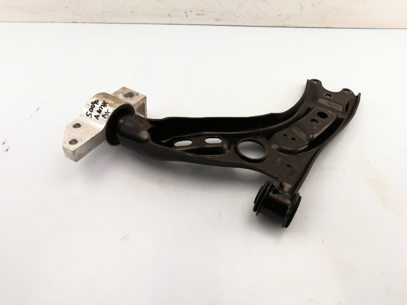 Braccio oscillante audi a3 - 8p1 8pa - 1.9 tdi (2008) ruota anteriore