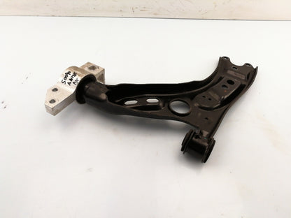 Braccio oscillante audi a3 - 8p1 8pa - 1.9 tdi (2008) ruota anteriore