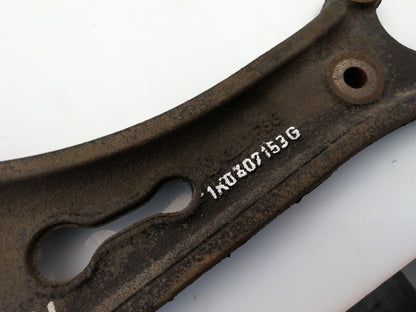 Braccio oscillante volkswagen golf plus ( 2004 in poi ) ruota anteriore