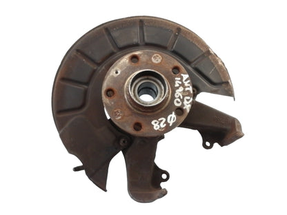 Fusello mozzo seat leon 1p1 (2005 - 2013) ruota anteriore destra originale