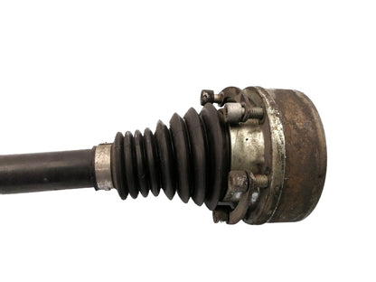 Semiasse anteriore sinistro seat leon 1.9 tdi ( 2005 in poi ) 1k0407271at