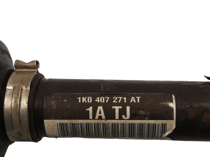 Semiasse anteriore sinistro seat leon 1.9 tdi ( 2005 in poi ) 1k0407271at
