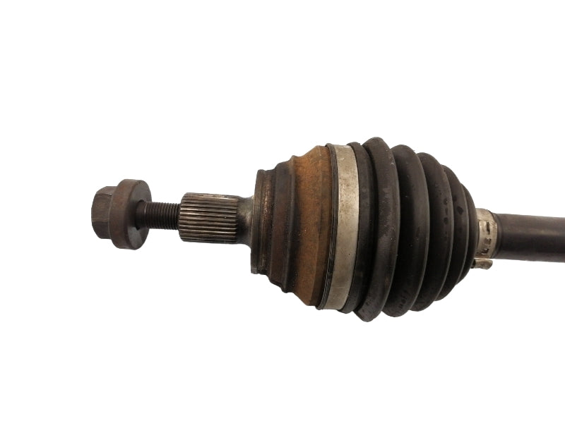 Semiasse anteriore sinistro seat leon 1.9 tdi ( 2005 in poi ) 1k0407271at