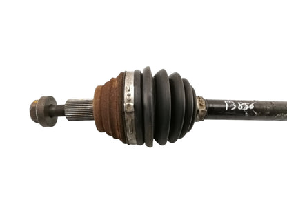 SEMIASSE ANTERIORE SINISTRO VOLKSWAGEN GOLF 5 - 1.6 Fsi (2003 - 2008) ORIGINALE