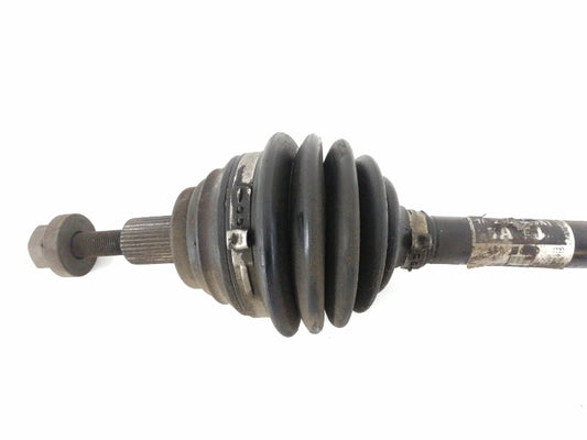 Semiasse anteriore sinistro volkswagen touran 1.9 tdi ( 2003 > 2010)