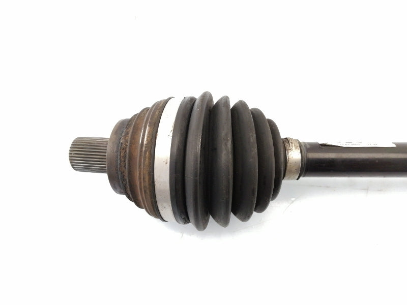 Semiasse anteriore sinistro volkswagen golf plus (2004 - 2008) 1k0407271cp