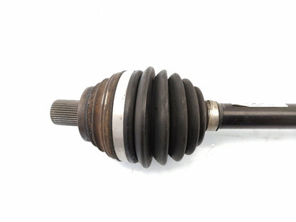 Semiasse anteriore sinistro volkswagen golf plus (2004 - 2008) 1k0407271cp