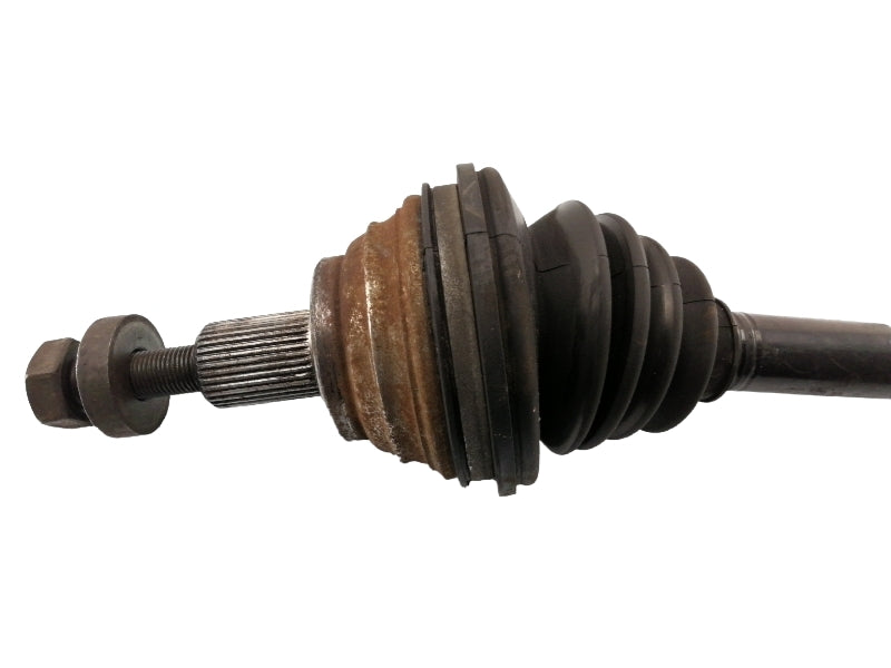 Semiasse anteriore sinistro volkswagen golf ( 2003 - 2012) 1k0407763kx