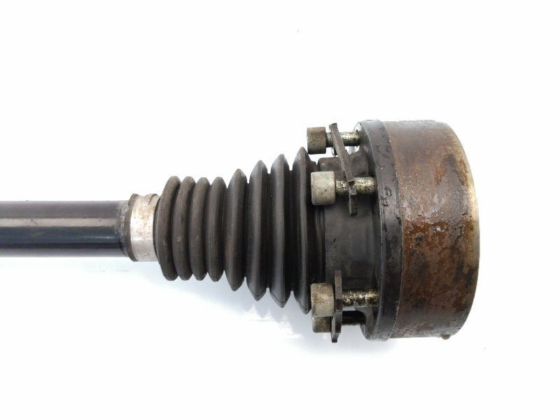 Semiasse anteriore sinistro volkswagen golf plus (2004 - 2008) 1k0407271cp