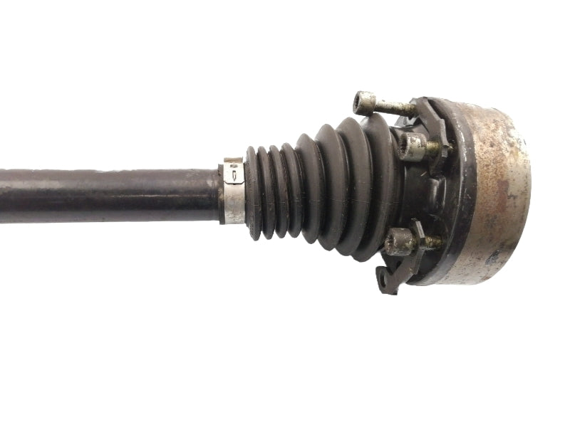 Semiasse anteriore sinistro volkswagen golf ( 2003 - 2012) 1k0407763kx