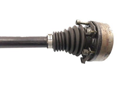 Semiasse anteriore sinistro volkswagen golf ( 2003 - 2012) 1k0407763kx