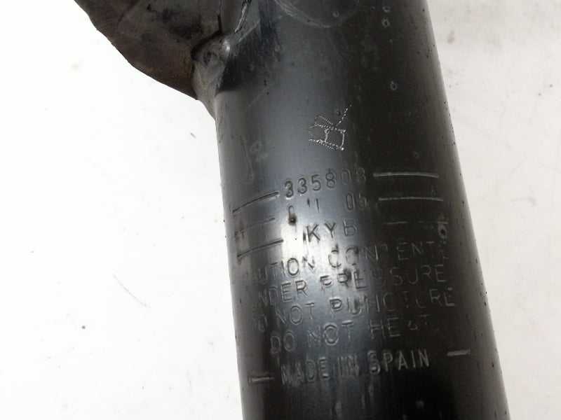 Ammortizzatore anteriore sinistro seat altea 5p1 ( 2004 in poi )