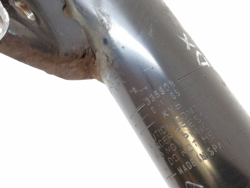 Ammortizzatore anteriore destro seat altea 5p1 ( 2004 in poi ) 1k0413031bt