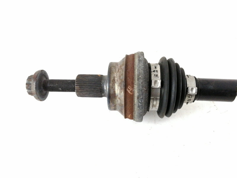 Semiasse posteriore sinistro volkswagen tiguan ( 2007 > 2016 ) 1k0501203d
