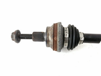 Semiasse posteriore sinistro volkswagen tiguan ( 2007 > 2016 ) 1k0501203d