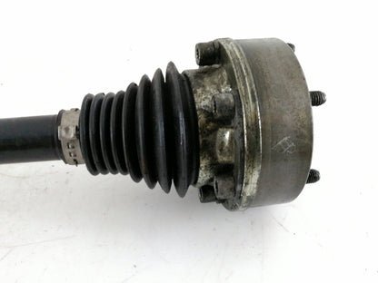 Semiasse posteriore sinistro volkswagen tiguan ( 2007 > 2016 ) 1k0501203d