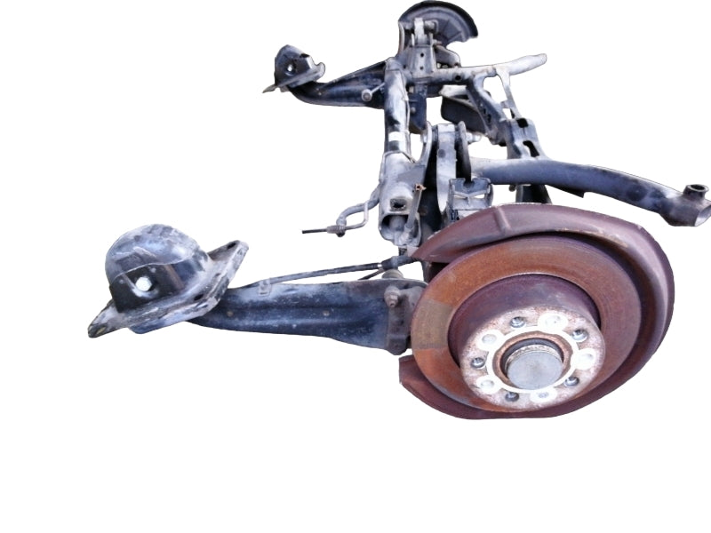 Ponte assale posteriore audi a3 -8p1 8pa (2003 - 2012) 1k0505315bh completo
