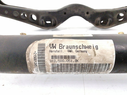 Ponte assale posteriore volkswagen golf 5 (2003 - 2008) 1k0505315ba