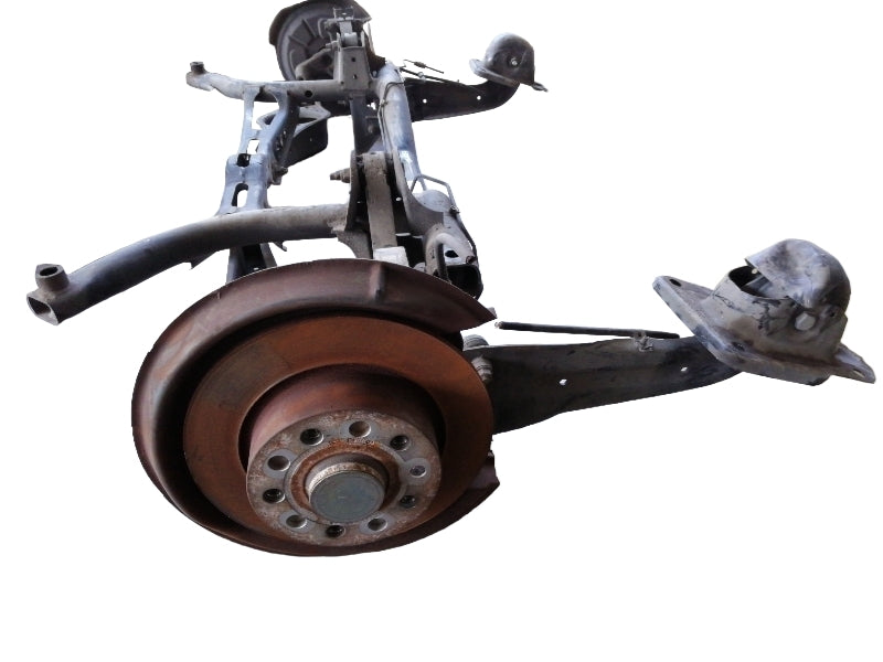 Ponte assale posteriore audi a3 -8p1 8pa (2003 - 2012) 1k0505315bh completo