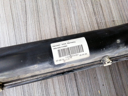 Ponte assale posteriore audi a3 -8p1 8pa (2003 - 2012) 1k0505315bh completo