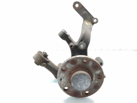 Fusello mozzo volkswagen touran (2003 >2015) ruota posteriore sinistra