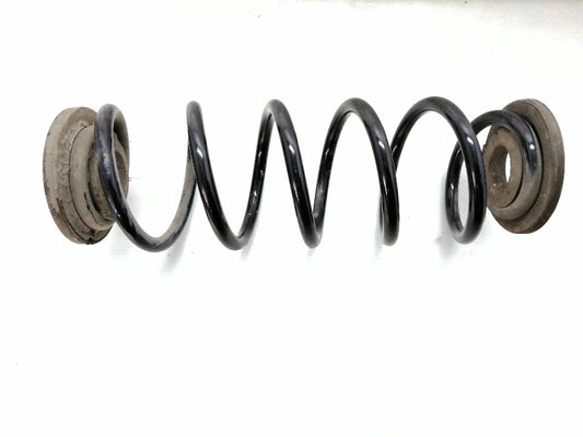 Coppia molle ammortizzatori posteriori volkswagen golf ( 2003 > 2012 )