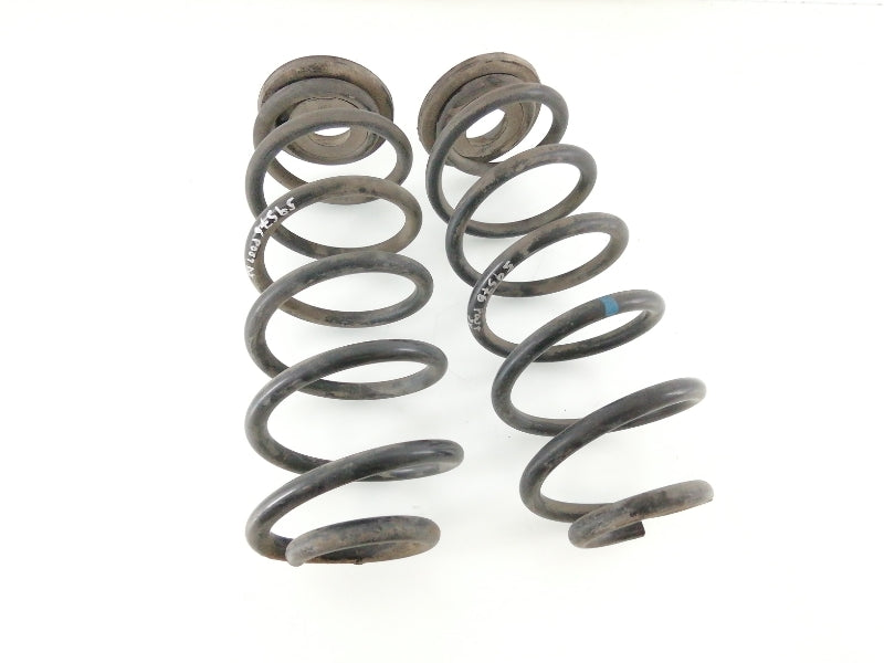 Molle ammortizzatori posteriori volkswagen golf 5 (2003 > 2009) sinistra