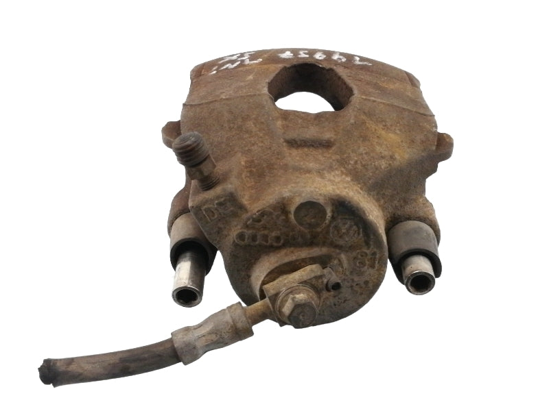 Pinza freno volkswagen golf 4 (1997 - 2003) ruota anteriore sinistra