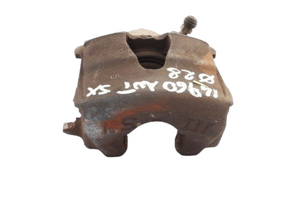 Pinza freno seat leon 1p1 (2005- 2013) 1k0615123e ruota anteriore sinistra