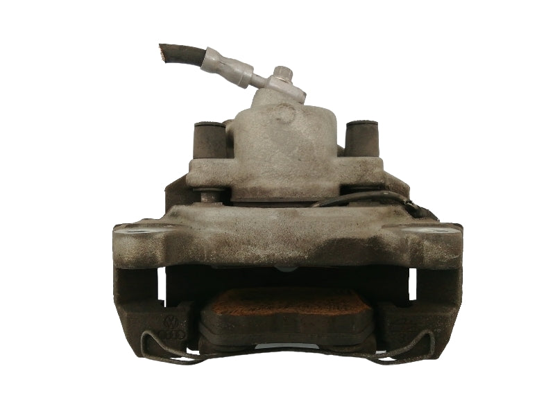 Pinza freno volkswagen golf plus ( 2004 in poi ) ruota anteriore sinistra