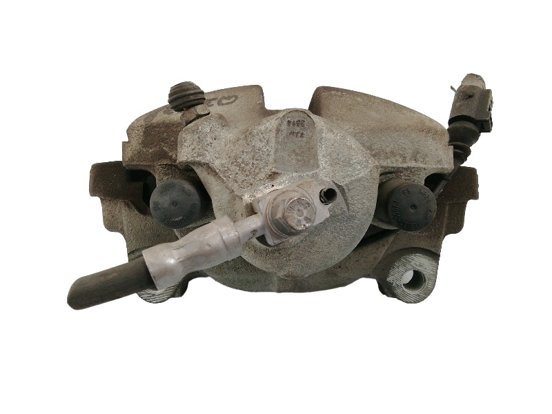 Pinza freno volkswagen golf plus ( 2004 in poi ) ruota anteriore sinistra