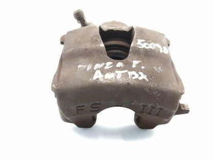 Pinza freno anteriore destra audi a3 - 8p1 8pa (2003 - 2012) 1k0615123d