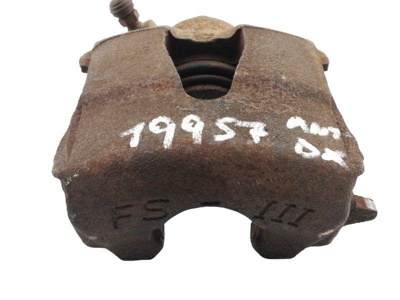 Pinza freno volkswagen golf 4 (1997 - 2003) ruota anteriore destra