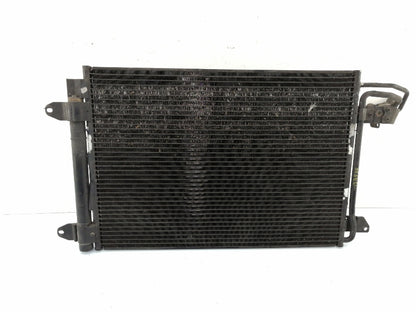 Condensatore aria condizionata volkswagen golf plus ( 2004 - 2008 )