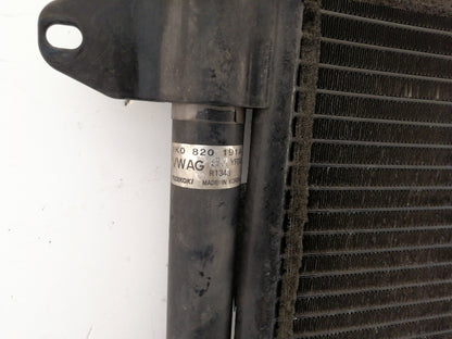 Condensatore aria condizionata volkswagen golf plus ( 2004 - 2008 )