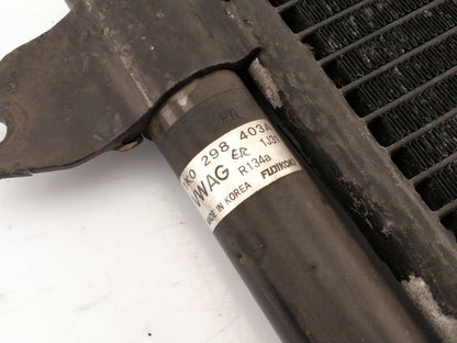 Condensatore aria condizionata seat leon 1p1 (2005 - 2013) 1k0298403a