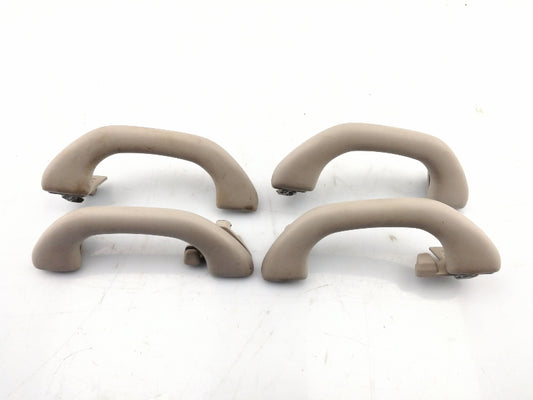 Kit 4 maniglie tetto volkswagen golf plus ( 2004 - 2008 ) appiglio