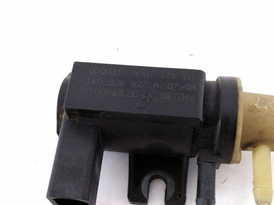 Elettrovalvola convertitore pressione volkswagen tiguan ( 2008 ) 1k0906627a