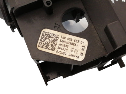 Devioluci seat leon 1p1 (2005 - 2013) devioguida 1k0953503 luci originale