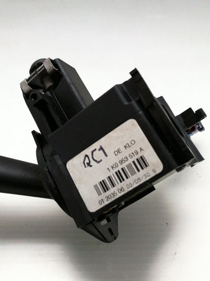 Devioluci destro volkswagen touran (2003 > 2010) devioguida tergicristalli