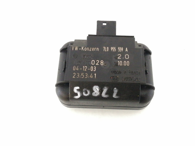 Sensore pioggia e luce volkswagen touareg ( 2002 > 2010 ) 7l0955559a