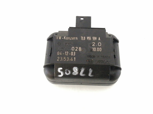 Sensore pioggia e luce volkswagen touareg ( 2002 > 2010 ) 7l0955559a